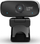 Webcam USB CAK-03, 720p, e zezë