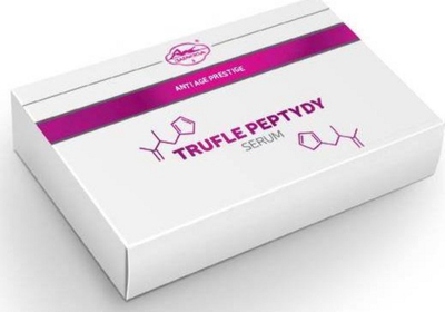 Serum peptid për lëkurë Jadwiga, 5 x 3 ml