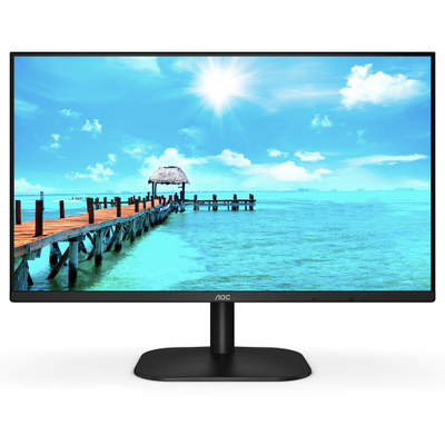 Monitor AOC B2 27B2DA, 27", 1920 x 1080, Full HD, 75 Hz, i zi