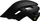 Helmeta biçiklete Bell Sidetrack II Mips Youth, unisize 50-57cm, e zezë matte