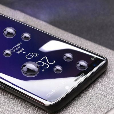 Mbrojtëse telefoni Variete për Samsung S22, silikoni, jeshile e errët