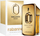Eau de Parfum Rabanne Million Gold, Intense, 50ml