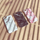 Kllëf telefoni Wozinsky Marble për Xiaomi Redmi Note 10 5G Poco M3 Pro, TPU, me bozhure mermeri rozë