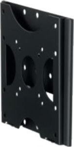 Mbajtëse muri për TV Hagor Dis Public Mount BL Fixed 200, 15"-32", VESA 200x200, e zezë