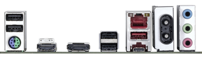 Pllakë amë Gigabyte B860 DS3H WIFI6E, LGA1851, ATX, WiFi 6E