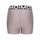 Кратки спортски шорцеви за жени Under Armour HeatGear Armour Shorty, компресија, розови