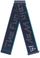Rrip ore COROS Kilian Apex 4, 42mm, najlon 22mm, blu e errët