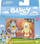 Сет фигури Bluey Figure 2 Pack, 2 фигури, различни стилови, многубојни