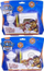 Set ngjyrosjeje Daffi Paw Patrol, figura për ngjyrosje, përzierje dizajnesh