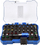 Set bitash Geko G30064, 32 copë, me mbajtës magnetik
