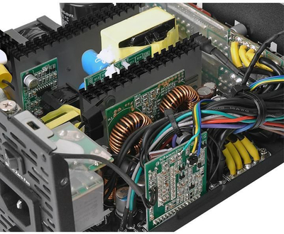 Burim energjie Thermaltake Toughpower Grand RGB PS-TPG-0750FPCGEU-R ATX, 750W