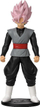 Figurinë Dragon Ball Flash Series Goku Black Rose, koleksion koleksionistësh, shumëngjyrëshe