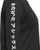Bluzë sportive Asics Katakana Longsleeve për femra, 100% poliester, mëngë të gjata, e zezë
