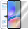 Mbrojtës ekrani tempered glass Samsung Galaxy A05s, transparencë e lartë, për telefona