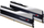 Module të memories G.Skill Trident Z5 32GB (2x16GB) DDR5 6400 CL32, të argjendta