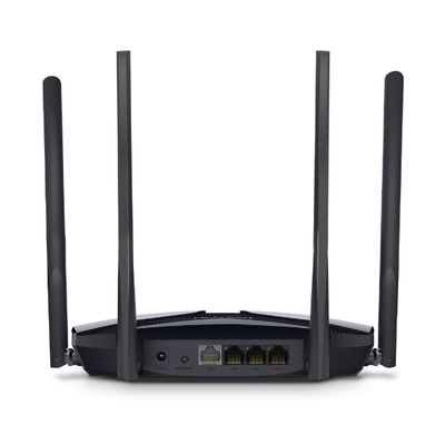 Ruter Mercusys AX1800, Wi-Fi 6