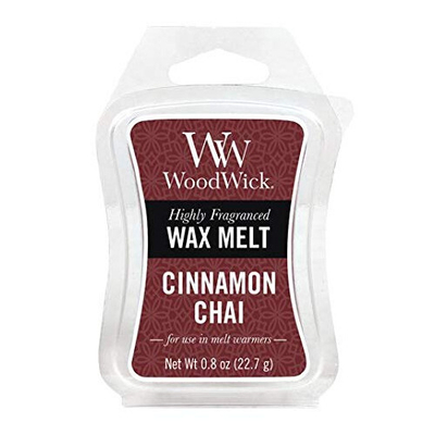 Dyll aromatik Woodwick Cinnamon Chai 22.7 g
