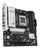 Pllakë amë ASUS PRIME B850M-A WIFI, Socket AM5, Micro ATX, e zezë