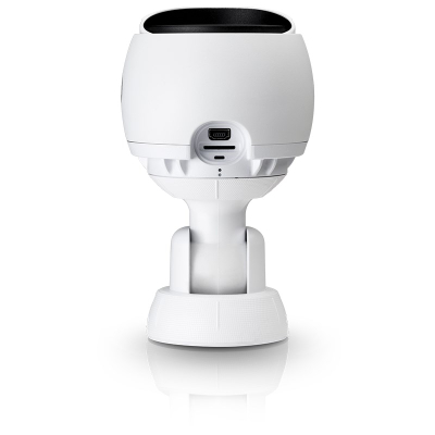 Kamerë sigurie Ubiquiti Ubiquiti UVC-G3-AF, 4 MP, 1920 x 1080, me mikrofon të integruar, e bardhë