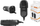 Karikues makine LTC PS USB + 3xUSB në një kabllo 1.4m, 5.8A.