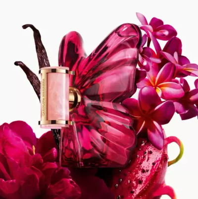 Eau de Parfum Carolina Herrera La Bomba