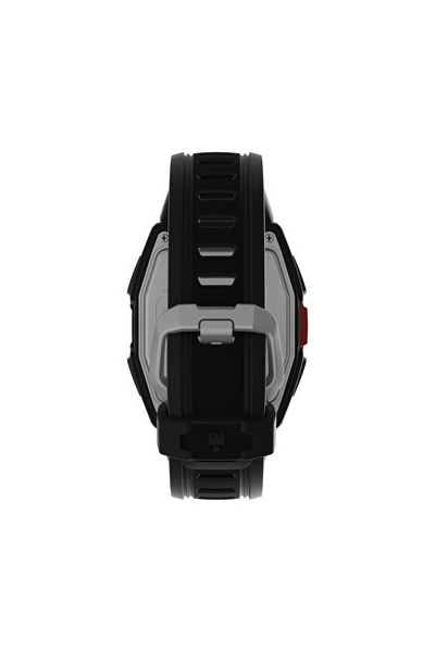 Orë dore për meshkuj Timex Ironman Digital TW5M47500, e zezë