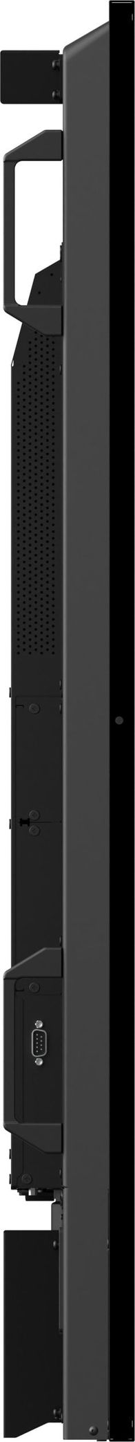Ekran interaktiv Sharp MultiSync M752, 75", 4K Ultra HD, i zi