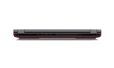 Laptop Lenovo ThinkPad P16 Gen 2, Intel Core i9, 16" WQXGA, 32GB RAM, gri