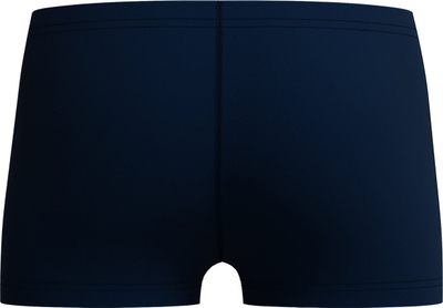 Rroba banje çunash Speedo Medley Logo Aquashort, që nuk u gjen gjë nga klori, navy me blu