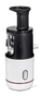 Shtrydhëse e ngadaltë Bosch MESM500W VitaExtract, 150W, 2 sita, e bardhë