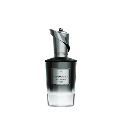 Extrait de Parfum MIND GAMES Ruy Lopez 100ml