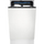 Lavastovilje e integruar Electrolux EEA43211L, 45cm, e bardhë