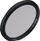 Filtër ND variabël LEE Elements, 2-5 stopa, 72mm, i zi