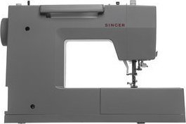 Makine qepse SINGER HD6805, automatike elektrike, me ekran LCD, gri