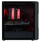Kompjuter HAL3000 Alfa Gamer Elite, Midi, AMD Ryzen 7 5800X, 16GB RAM, 1TB SSD, RTX 3080, i zi