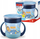 Gotë për kalama NUK Mini Magic Cup, 160 ml, 6m+, blu