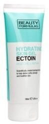Хидратантен гел за кожа Beauty Formulas, со ектоин, 100 ml