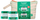 Set trupi Somatoline Cosmetic 7 Nights, xhel dobësues 250 ml, skrab trupi me kripë deti 350 g, me pouch tekstili