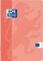 Set fletore Oxford, A5, 60 fletë, 5 copë
