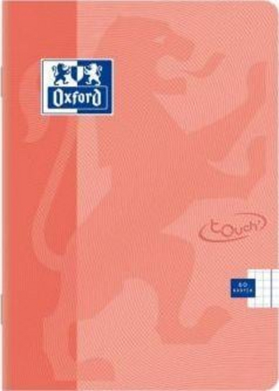 Set fletore Oxford, A5, 60 fletë, 5 copë