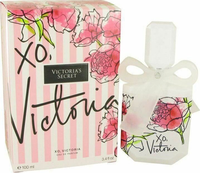 Parfum Eau de Parfum Victoria's Secret Xo Victoria, 100 ml