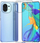 Maskë telefoni Mercury për Xiaomi Mi 11, silikon, transparente