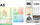 Тетратка Various Publishers A5 MIX Notebook, формат A5