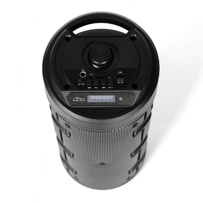 Altoparlant Media-Tech Partybox KEG BT MT3165, i zi