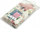 Mbulesë për karroce a karrige makine Sensillo Velvet XL, për beba, Magnolia Pink, rozë