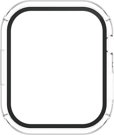 Mbrojtës ekrani PanzerGlass Snappie Full Body Slim, për Apple Watch 41mm, transparent