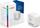 Çelës inteligjent Bosch Smart Home Light Shutter Control II, kontroll dritash dhe roletash, i bardhë