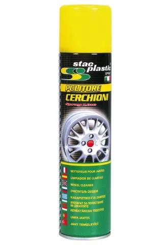 Sprej Pastrues Fellneve 400ml