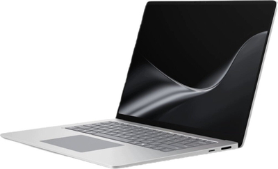 Laptop Microsoft Surface Project BR, 15", Snapdragon X2 Plus, 16GB 512GB, platin