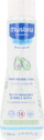 Lëng larës për banjë me shkumë Mustela Multi-Sensory Bubble Bath, bebe dhe kalamaj, 200ml